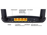 TP-LINK Archer MR200 / 4G LTE SIM card / Dual Band /
