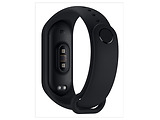 Xiaomi MiBand 4 / AMOLED Touch / WaterProof / Black