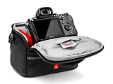 Manfrotto Advanced camera shoulder bag A1 / MA-SB-A1 / Black