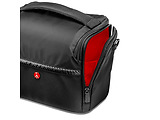 Manfrotto Advanced camera shoulder bag A1 / MA-SB-A1 / Black