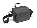 Manfrotto NX Shoulder Bag CSC Grey V2 / NX-SB-IGY-2 Grey