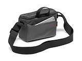 Manfrotto NX Shoulder Bag CSC Grey V2 / NX-SB-IGY-2 Grey