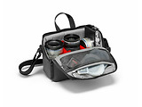 Manfrotto NX Shoulder Bag CSC Grey V2 / NX-SB-IGY-2 Grey