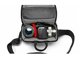 Manfrotto NX Shoulder Bag CSC Grey V2 / NX-SB-IGY-2 Grey