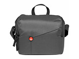Manfrotto NX Shoulder Bag CSC Grey V2 / NX-SB-IGY-2 Grey