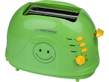 Esperanza SMILEY EKT003 / Green