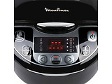MOULINEX MK708 / Black