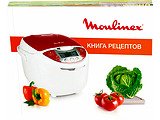MOULINEX MK705132 / Red