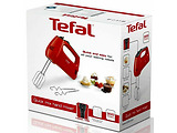 TEFAL HT310538 / Red