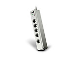 APC PM5-RS Essential SurgeArrest / 5 outlets / 230V /