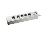 APC PM5-RS Essential SurgeArrest / 5 outlets / 230V /