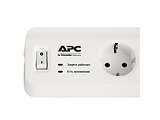 APC PM5-RS Essential SurgeArrest / 5 outlets / 230V /