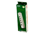 APC PM5-RS Essential SurgeArrest / 5 outlets / 230V /