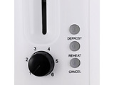 VITEK VT-1578 / White