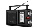Speakers SVEN Tuner SRP-450 / 3w / Black