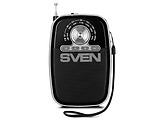 Speakers SVEN Tuner SRP-445 / 3w / Black