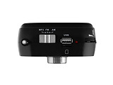 Speakers SVEN Tuner SRP-445 / 3w / Black