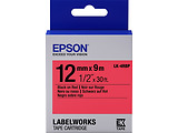 EPSON C53S654007 / LK-4RBP / 12mm / 9m