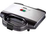 TEFAL SM155233 / Silver
