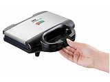 TEFAL SM155233 / Silver