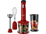 Russell Hobbs 24700-56 / Red