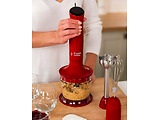 Russell Hobbs 24700-56 / Red