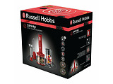 Russell Hobbs 24700-56 / Red
