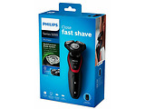 Philips S5130/06 / Black