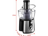 TEFAL ZE550D38 / Inox