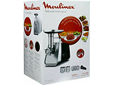 MOULINEX ME306832 / Black