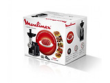 MOULINEX ME105830 / Black