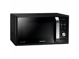 Samsung MG23F302TAK/BW / Black