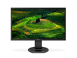Monitor Philips 272B8QJEB / 27.0" IPS W-LED QHD 2560x1440 / 5ms / 250cd / LED20M:1 / Pivot / Black