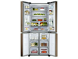 Samsung RF50K5960DP/UA / Inox