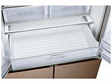 Samsung RF50K5960DP/UA / Inox