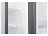 Samsung RS61R5001M9/UA / Silver