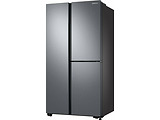 Samsung RS63R5591SL/UA / Silver