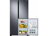 Samsung RS63R5591SL/UA / Silver