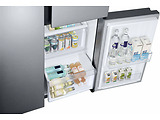 Samsung RS63R5591SL/UA / Silver