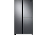 Samsung RS63R5591SL/UA / Silver