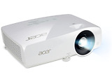 Projector Acer X1225i / DLP / 3D / XGA 1024x768 / 20000:1 / 3600Lm / 10000hrs / White