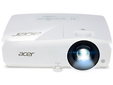 Projector Acer X1225i / DLP / 3D / XGA 1024x768 / 20000:1 / 3600Lm / 10000hrs / White
