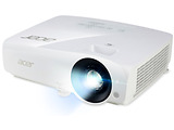 Projector Acer X1225i / DLP / 3D / XGA 1024x768 / 20000:1 / 3600Lm / 10000hrs / White