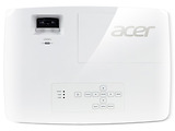 Projector Acer X1225i / DLP / 3D / XGA 1024x768 / 20000:1 / 3600Lm / 10000hrs / White