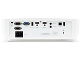 Projector Acer X1225i / DLP / 3D / XGA 1024x768 / 20000:1 / 3600Lm / 10000hrs / White