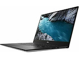 DELL XPS 15 9570 Carbon / 15.6" 4K UHD IPS Touch / Intel Core i9-8950HK / 32GB DDR4 / 1.0TB SSD / NVIDIA GTX 1050 Ti 4GB GDDR5 / Windows 10 PRO / Silver