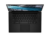DELL XPS 15 9570 Carbon / 15.6" 4K UHD IPS Touch / Intel Core i9-8950HK / 32GB DDR4 / 1.0TB SSD / NVIDIA GTX 1050 Ti 4GB GDDR5 / Windows 10 PRO / Silver