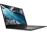 DELL XPS 15 9570 Carbon / 15.6" 4K UHD IPS Touch / Intel Core i9-8950HK / 32GB DDR4 / 1.0TB SSD / NVIDIA GTX 1050 Ti 4GB GDDR5 / Windows 10 PRO / Silver