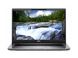 DELL Latitude 7300 Aluminum / 13.3'' FullHD / Core i5-8365U / 8GB DDR4 / 256GB SSD / Intel HD 620 / Linux DOS