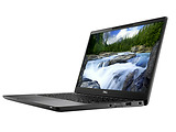 DELL Latitude 7300 Carbon Fiber / 13.3'' FullHD WVA / i5-8265U / 8GB DDR4 / 256GB NVMe / Linux DOS